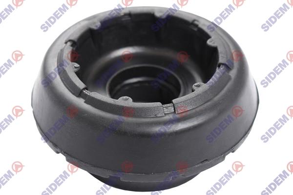 Sidem 863404 - Опора стойки амортизатора, подушка autospares.lv