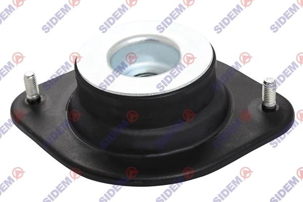 Sidem 863400 - Опора стойки амортизатора, подушка autospares.lv