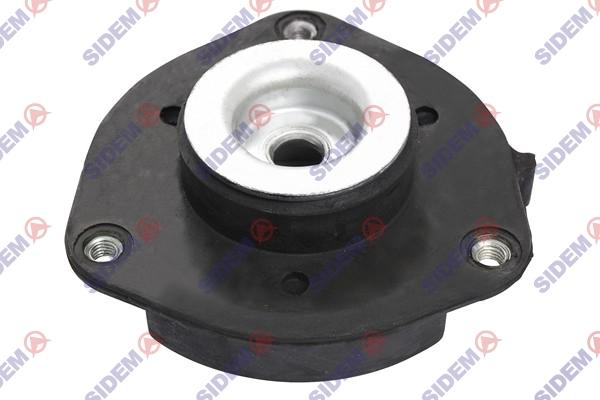 Sidem 863412 - Опора стойки амортизатора, подушка autospares.lv