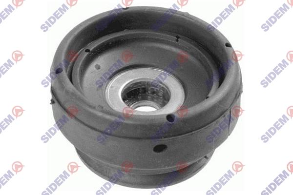 Sidem 863425 - Опора стойки амортизатора, подушка autospares.lv