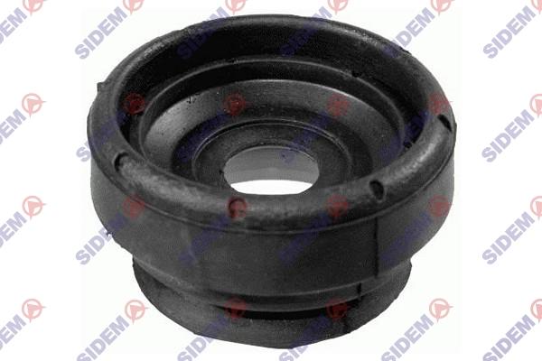 Sidem 863423 - Опора стойки амортизатора, подушка autospares.lv