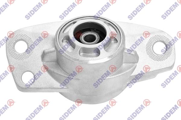 Sidem 863504 - Опора стойки амортизатора, подушка autospares.lv