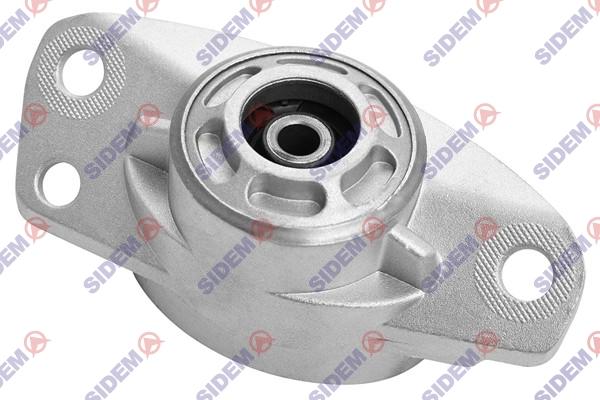 Sidem 863505 - Опора стойки амортизатора, подушка autospares.lv