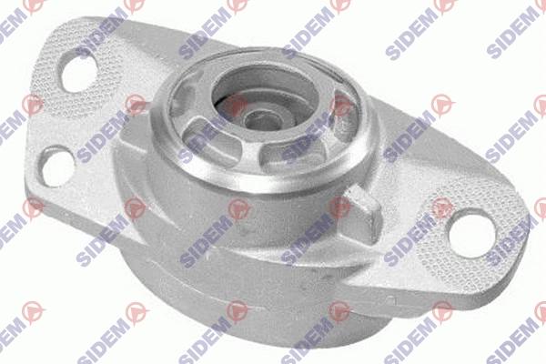 Sidem 863506 - Опора стойки амортизатора, подушка autospares.lv