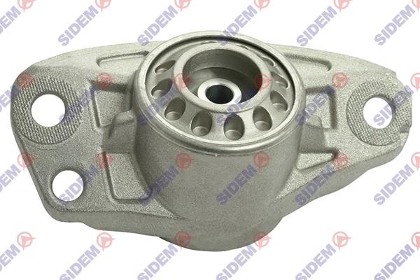 Sidem 863507 - Опора стойки амортизатора, подушка autospares.lv