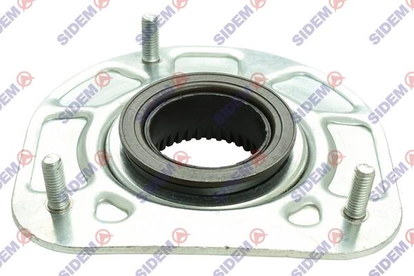 Sidem 867402 - Опора стойки амортизатора, подушка autospares.lv