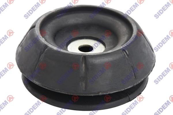 Sidem 809406 - Опора стойки амортизатора, подушка autospares.lv