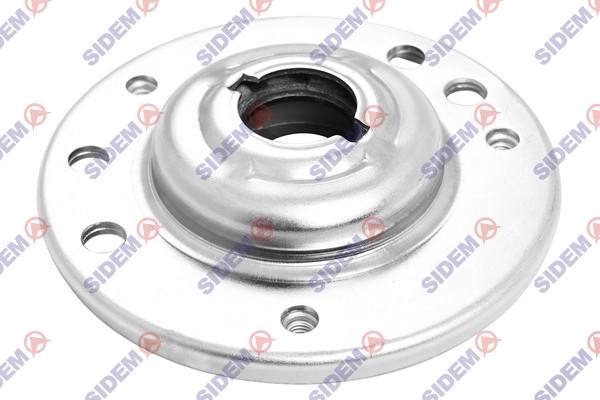 Sidem 809400 - Опора стойки амортизатора, подушка autospares.lv