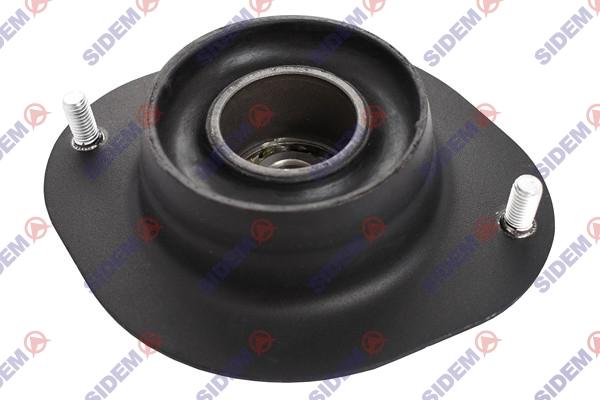 Sidem 809419 - Опора стойки амортизатора, подушка autospares.lv