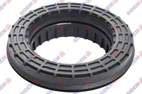 Sidem 809415 - Подшипник качения, опора стойки амортизатора autospares.lv