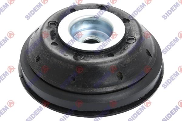 Sidem 809416 - Опора стойки амортизатора, подушка autospares.lv