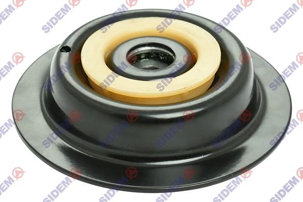 Sidem 809411 - Опора стойки амортизатора, подушка autospares.lv