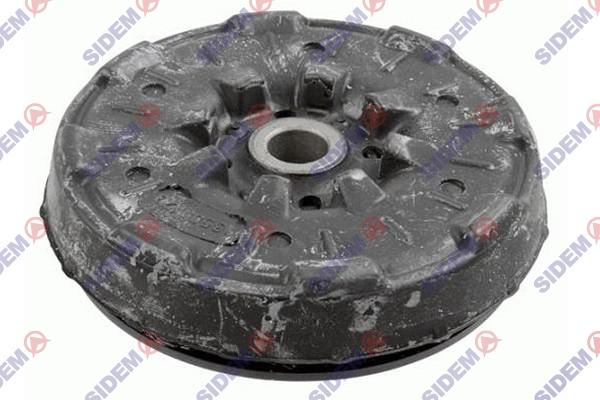 Sidem 809418 - Опора стойки амортизатора, подушка autospares.lv