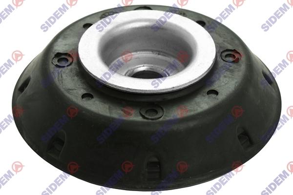 Sidem 809427 - Опора стойки амортизатора, подушка autospares.lv