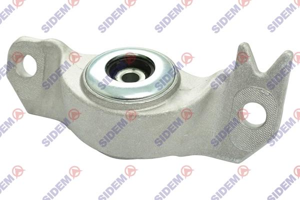 Sidem 809503 - Опора стойки амортизатора, подушка autospares.lv