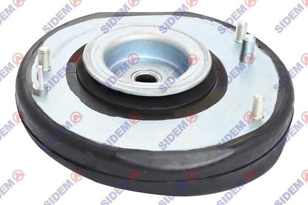 Sidem 805 409 - Опора стойки амортизатора, подушка autospares.lv