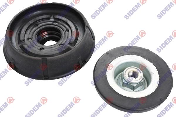 Sidem 805405 KIT - Опора стойки амортизатора, подушка autospares.lv