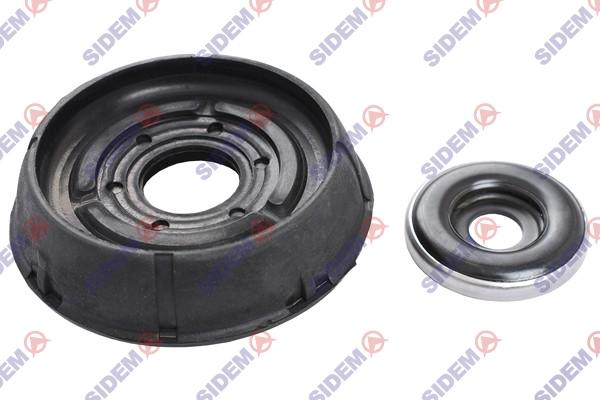 Sidem 805400 KIT - Опора стойки амортизатора, подушка autospares.lv