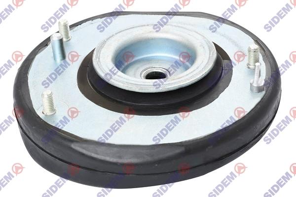 Sidem 805408 - Опора стойки амортизатора, подушка autospares.lv