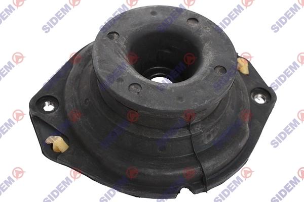 Sidem 805403 - Опора стойки амортизатора, подушка autospares.lv