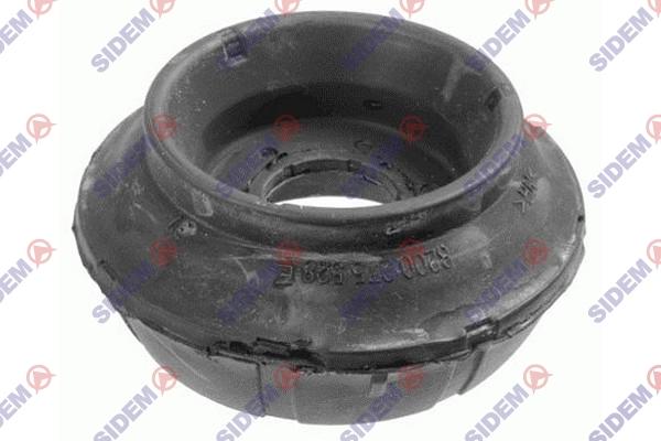 Sidem 805407 - Опора стойки амортизатора, подушка autospares.lv