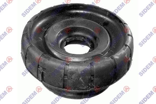 Sidem 805414 - Опора стойки амортизатора, подушка autospares.lv