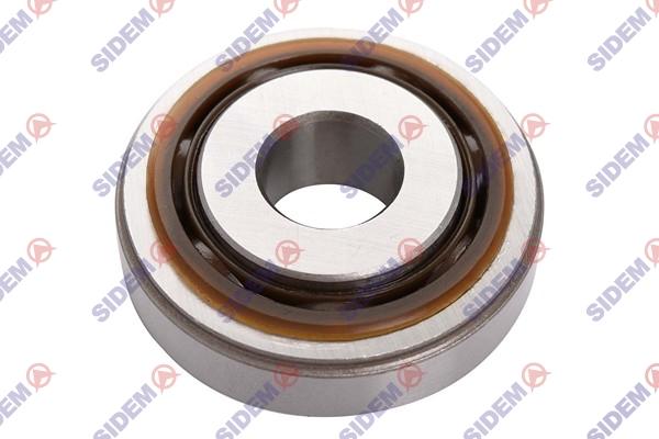 Sidem 805415 - Подшипник качения, опора стойки амортизатора autospares.lv