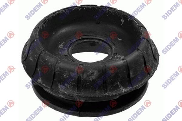 Sidem 805411 - Опора стойки амортизатора, подушка autospares.lv