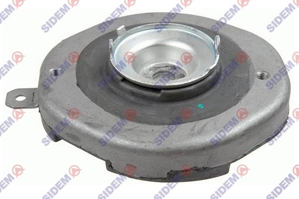 Sidem 805 413 - Опора стойки амортизатора, подушка autospares.lv