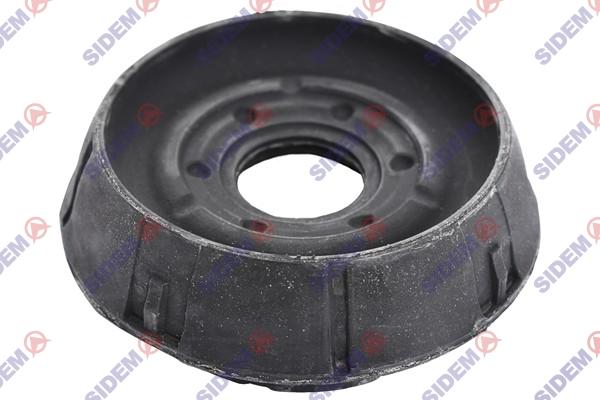 Sidem 805 412 - Опора стойки амортизатора, подушка autospares.lv