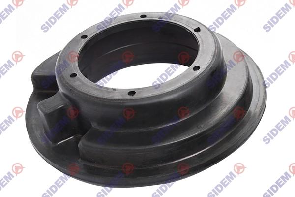 Sidem 805436 - Опора стойки амортизатора, подушка autospares.lv