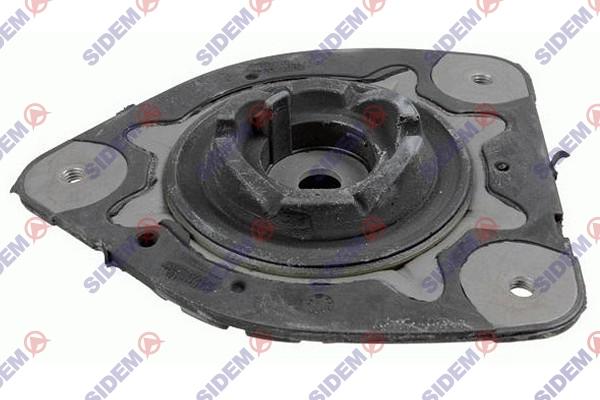 Sidem 805432 - Опора стойки амортизатора, подушка autospares.lv