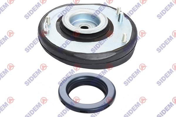 Sidem 805421 KIT - Опора стойки амортизатора, подушка autospares.lv