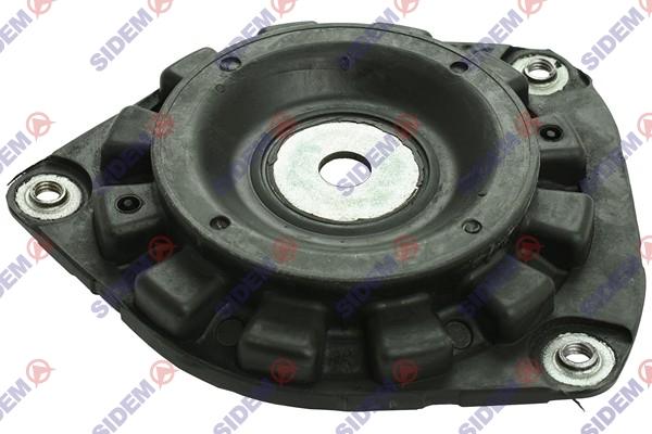 Sidem 805422 - Опора стойки амортизатора, подушка autospares.lv