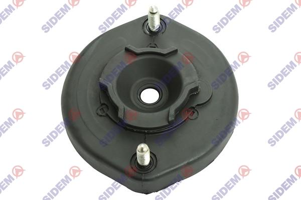 Sidem 805501 - Опора стойки амортизатора, подушка autospares.lv