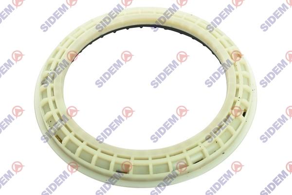 Sidem 803445 - Опора стойки амортизатора, подушка autospares.lv