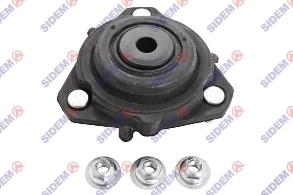 Sidem 803406 - Опора стойки амортизатора, подушка autospares.lv