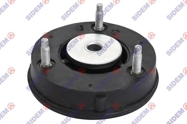 Sidem 803403 - Опора стойки амортизатора, подушка autospares.lv