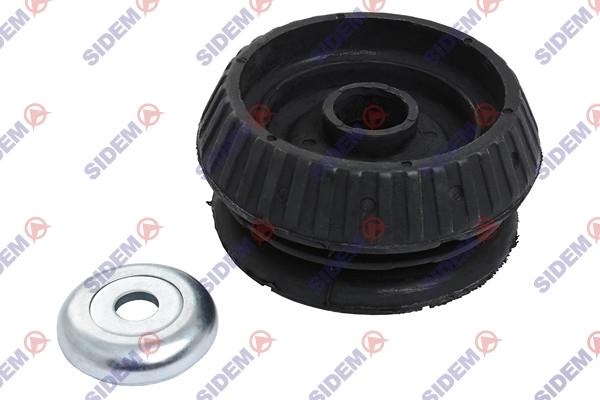 Sidem 803402 KIT - Опора стойки амортизатора, подушка autospares.lv