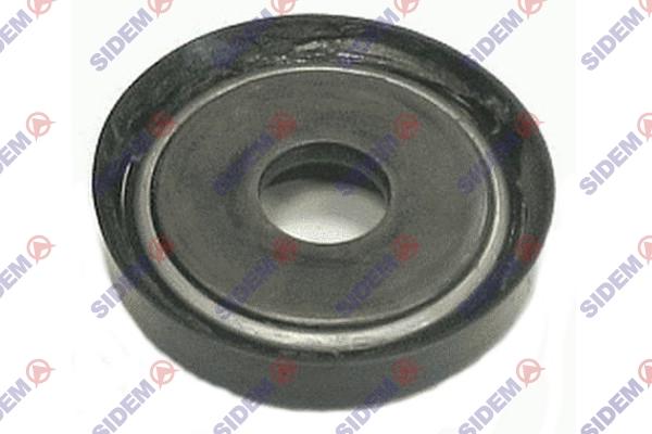 Sidem 803419 - Подшипник качения, опора стойки амортизатора autospares.lv