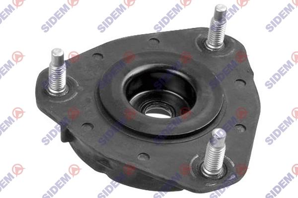 Sidem 803414 - Опора стойки амортизатора, подушка autospares.lv