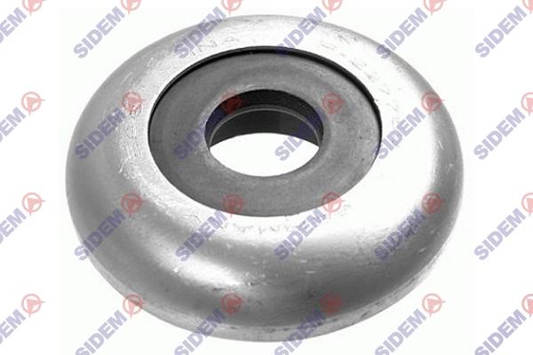 Sidem 803423 - Подшипник качения, опора стойки амортизатора autospares.lv