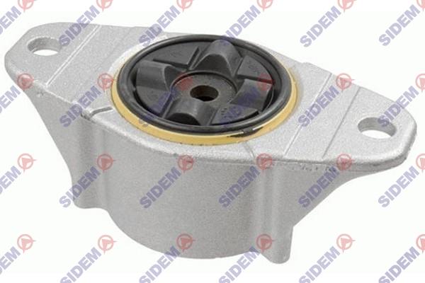 Sidem 803504 - Опора стойки амортизатора, подушка autospares.lv