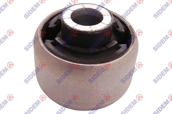 Sidem 803609 - Сайлентблок, рычаг подвески колеса autospares.lv