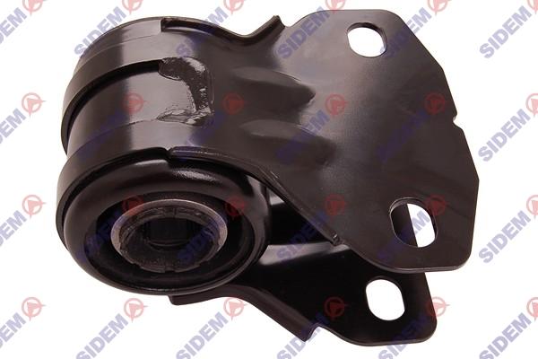 Sidem 803610 - Сайлентблок, рычаг подвески колеса autospares.lv