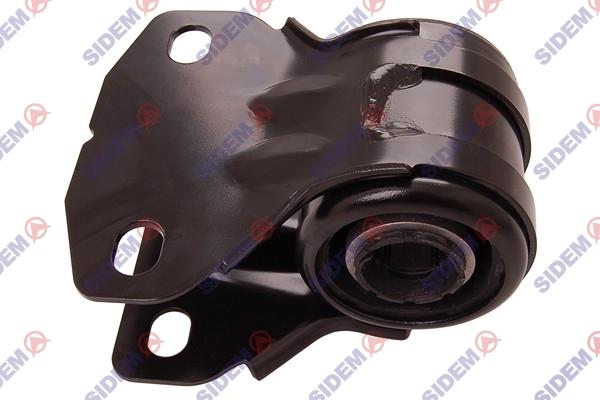 Sidem 803611 - Сайлентблок, рычаг подвески колеса autospares.lv