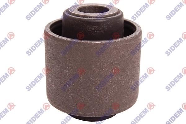 Sidem 803719 - Сайлентблок, рычаг подвески колеса autospares.lv