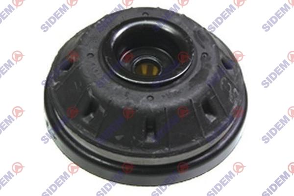 Sidem 819408 - Опора стойки амортизатора, подушка autospares.lv