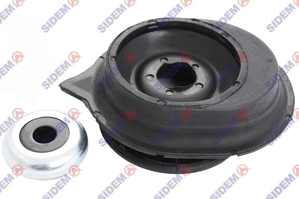 Sidem 819403 - Опора стойки амортизатора, подушка autospares.lv