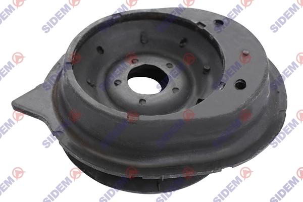 Sidem 819407 - Опора стойки амортизатора, подушка autospares.lv